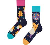 Chaussettes Unisexe Homme Femme & Enfants Beaucoup Designs Amusants Football Pizza Avocat Pompier Grenouille Plantes Cadeau Gauche Droite Différent.[S1215]