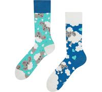 Chaussettes Unisexe Homme Femme & Enfants Beaucoup Designs Amusants Football Pizza Avocat Pompier Grenouille Plantes Cadeau Gauche Droite Différent.[S1213]