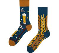 Chaussettes Unisexe Homme Femme & Enfants Beaucoup Designs Amusants Football Pizza Avocat Pompier Grenouille Plantes Cadeau Gauche Droite Différent.[S1172]