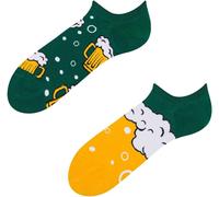 Chaussettes Unisexe Homme Femme & Enfants Beaucoup Designs Amusants Football Pizza Avocat Pompier Grenouille Plantes Cadeau Gauche Droite Différent.[S977]