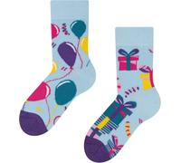 Chaussettes Unisexe Homme Femme & Enfants Beaucoup Designs Amusants Football Pizza Avocat Pompier Grenouille Plantes Cadeau Gauche Droite Différent.[S1415]