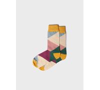 Chaussettes unisexe imprimées et coton | QUEL-MC 41-46