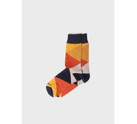Chaussettes unisexe imprimées et coton | QUEL-MC 41-46