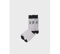 Chaussettes unisexe imprimées et coton | QUEL-TP 36-40
