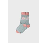 Chaussettes unisexe imprimées et coton | QUEL-TP 36-40