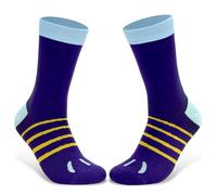Chaussettes Unisexe Rigolotes Humour Coton Femme Fantaisie Cadeau Créatif,Un Original Pour Anniversaire Fêtes Designs Tendance (FR/ES, Numérique, 38, 44, Taille normale, Taille normale, Cat's Claw)