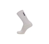 Chaussettes unisexe santini madss blanc