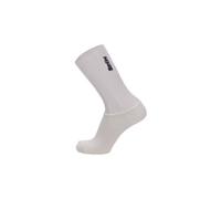 Santini - Madss Socks - Chaussettes de cyclisme - EU 40-43 - M/L - bianco
