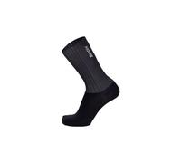Chaussettes Santini Madss noir - XS-S