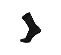 Chaussettes unisexe santini puro noir