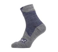 Chaussettes unisexes imperméables toutes saisons