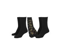 Chaussettes Urban Classic luxury Noir 39/42