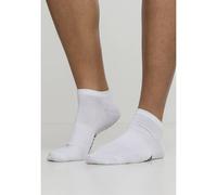 Chaussettes Urban Classic No show logo (x5) Blanc 43/46