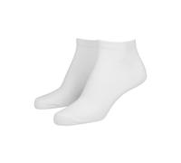 Chaussettes Urban Classic No show (x5) Blanc 47/50