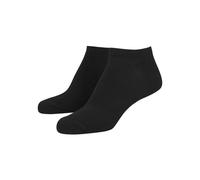 Chaussettes Urban Classic No show (x5) Noir 47/50