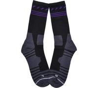 Urban Classics Chaussettes Hiking Performance 2-Pack EUR 36
