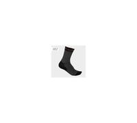 Chaussettes vÃ©lo Karpos Rapid Sock (black orange) mixte S