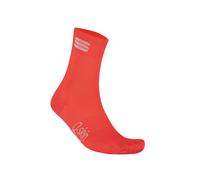 Chaussettes vÃ©lo SPORTFUL MATCHY (CHILI RED) S