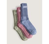 Vans - Classic Crew - Chaussettes multifonctions - EU 42-47 - glacial slate