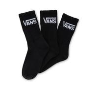 Chaussettes Vans Classic Crew Enfants (lot de 3)