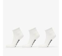 Chaussettes Vans Classic Quarter Crew White M