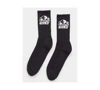 Chaussettes VANS Major Type Crew (Black) 38.5-42
