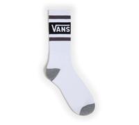 Chaussettes VANS Vans Drop V Crew (BLACK/ASPHALT) 42.5-47