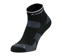 Chaussettes Vaude Bike Socks Short (Black) 42-44