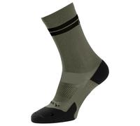 Chaussettes VAUDE Mid II Vert