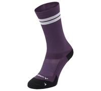 Chaussettes VAUDE Mid II Violet