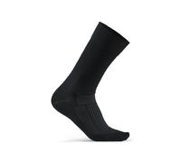 Chaussettes vélo Craft Essence noir 46-48 UE