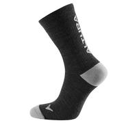 Chaussettes vélo respirantes en mérinos Altura ( Noir / M-L )