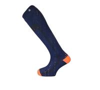 Chaussettes Verjari Discover Bleu 47/49