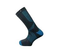 Chaussettes Verjari Trek Light Gris 39/42