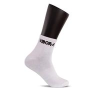 Chaussettes Vibora Python Blanc 39/42