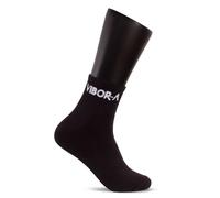 Chaussettes Vibora Python Noir 39/42