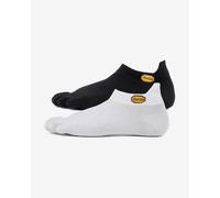 Vibram Fivefingers Pack 2 No-show Socks Multicolore EU 34-37 Homme,Femme