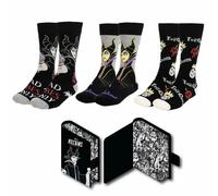 Chaussettes Villains 36-43