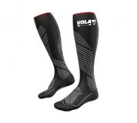 Chaussettes Vola Noir 37/38