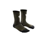 Chaussettes vtt dainese hgrox khaki