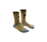 Chaussettes vtt dainese hgrox vert