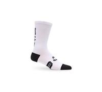 Chaussettes vtt fox ranger hello future 20 cm blanc