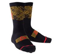 Chaussettes VTT Leatt Bois38-42 Bois