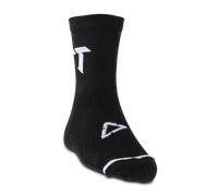 Chaussettes VTT Leatt Noir38-42 Noir