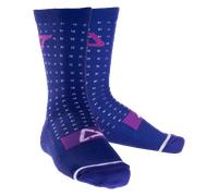 Chaussettes VTT Leatt UltraBleu43-48 UltraBleu