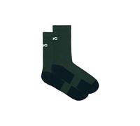 POC - Motion MTB Socks - Chaussettes de cyclisme - EU 37-39 - S - pargasite green