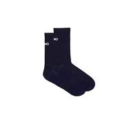 Chaussettes vtt poc motion long bleu