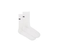 Chaussettes vtt poc motion mtb blanc