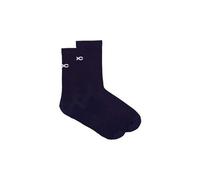 Chaussettes vtt poc motion mtb bleu
