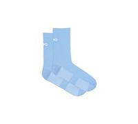Chaussettes vtt poc motion mtb bleu